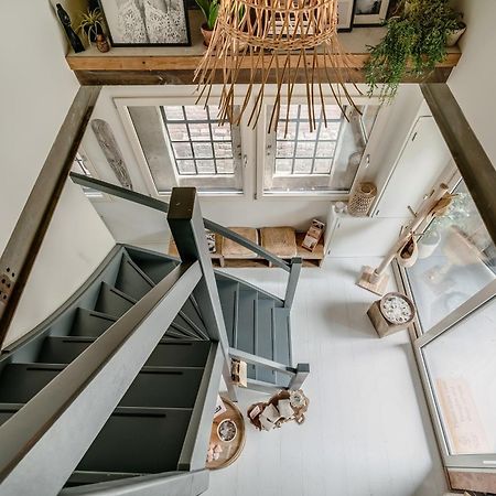 Retreathouse Villa Lith Ngoại thất bức ảnh
