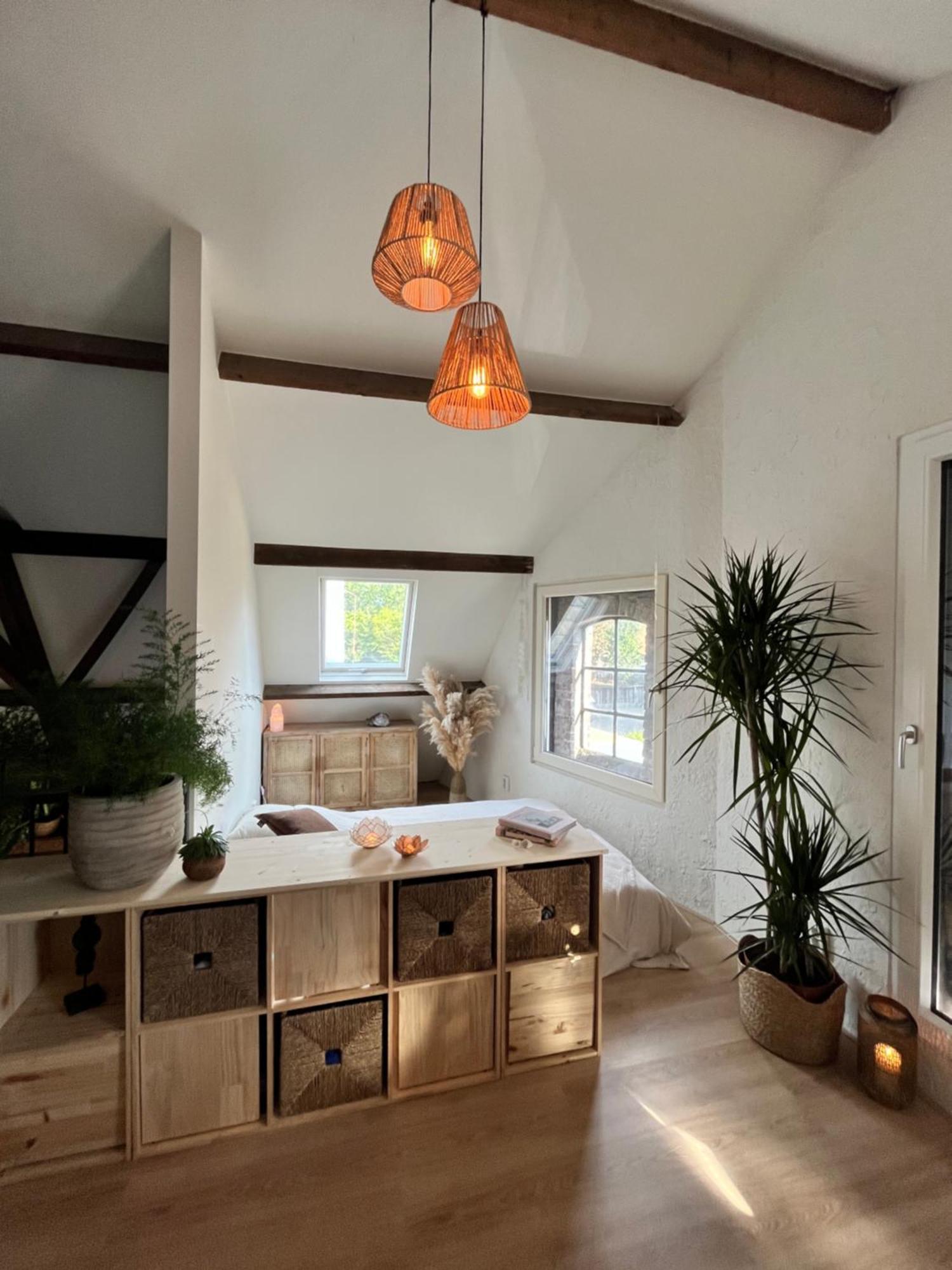 Retreathouse Villa Lith Ngoại thất bức ảnh