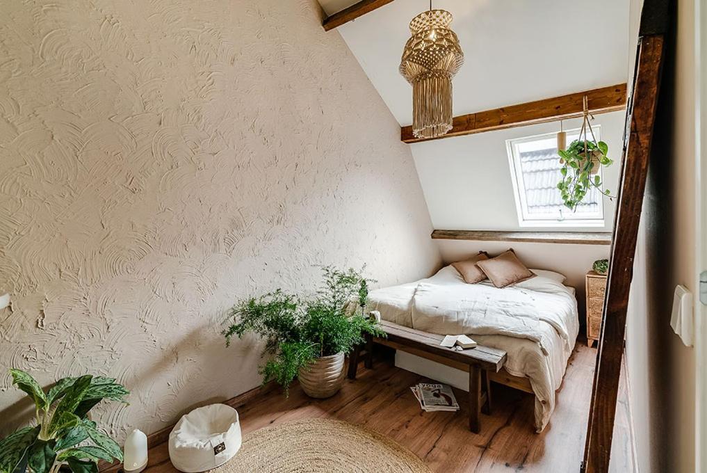 Retreathouse Villa Lith Ngoại thất bức ảnh