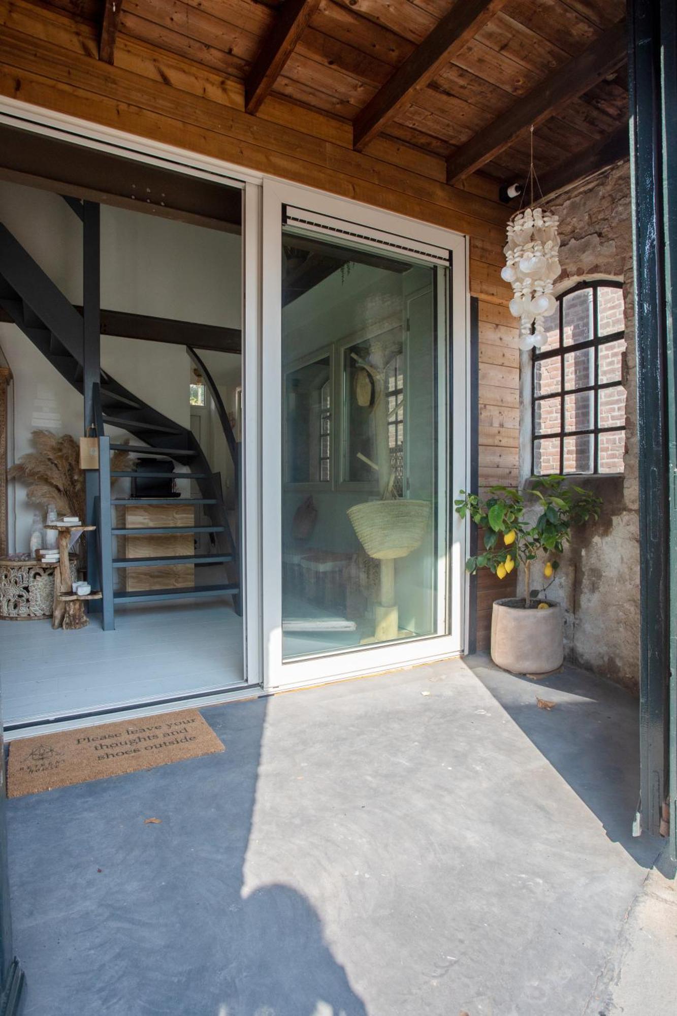 Retreathouse Villa Lith Ngoại thất bức ảnh