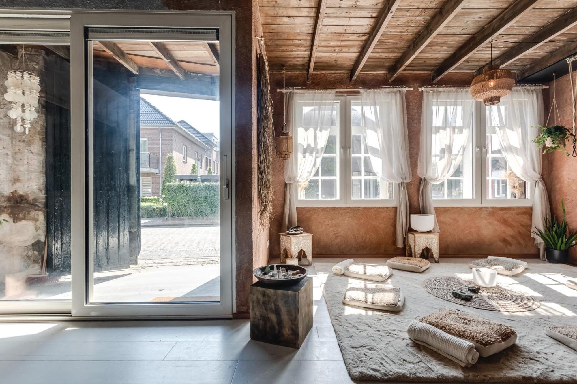 Retreathouse Villa Lith Ngoại thất bức ảnh