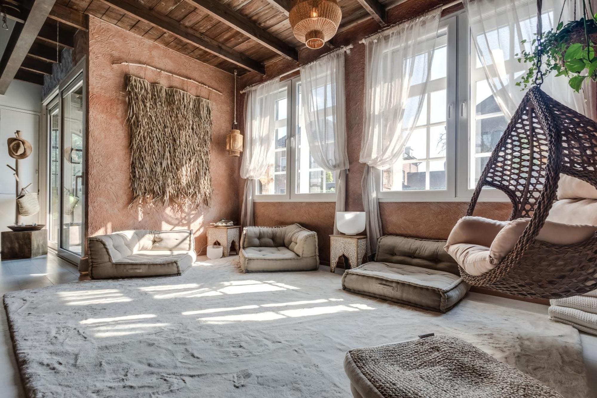 Retreathouse Villa Lith Ngoại thất bức ảnh